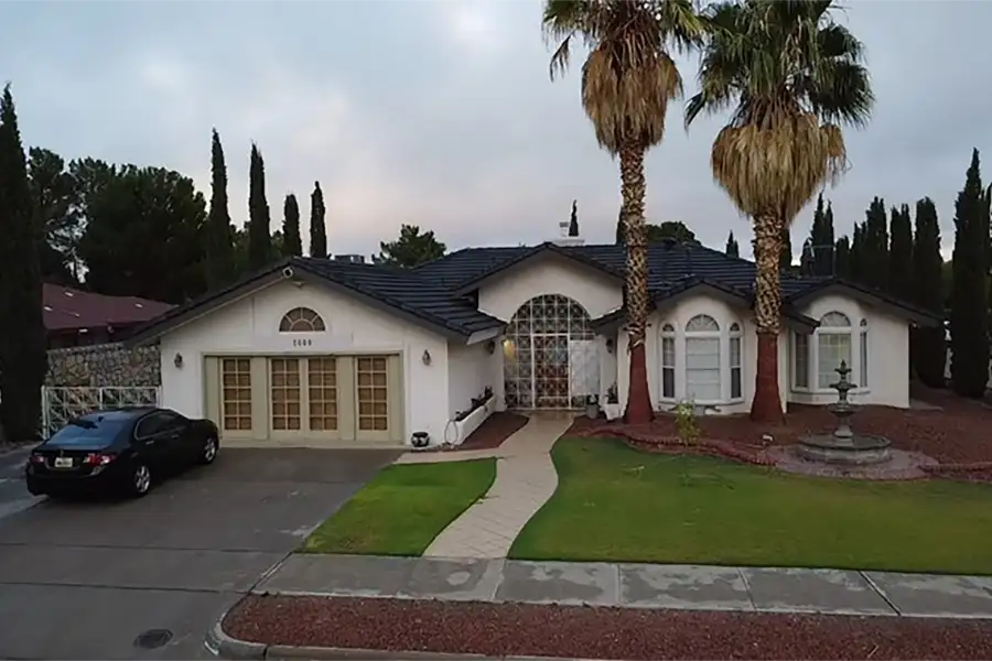 Professional Construction Company