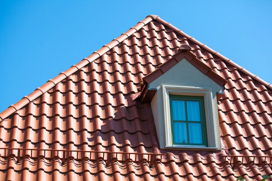 Choosing The Right Materials For Roofing Installation in Socorro, TX