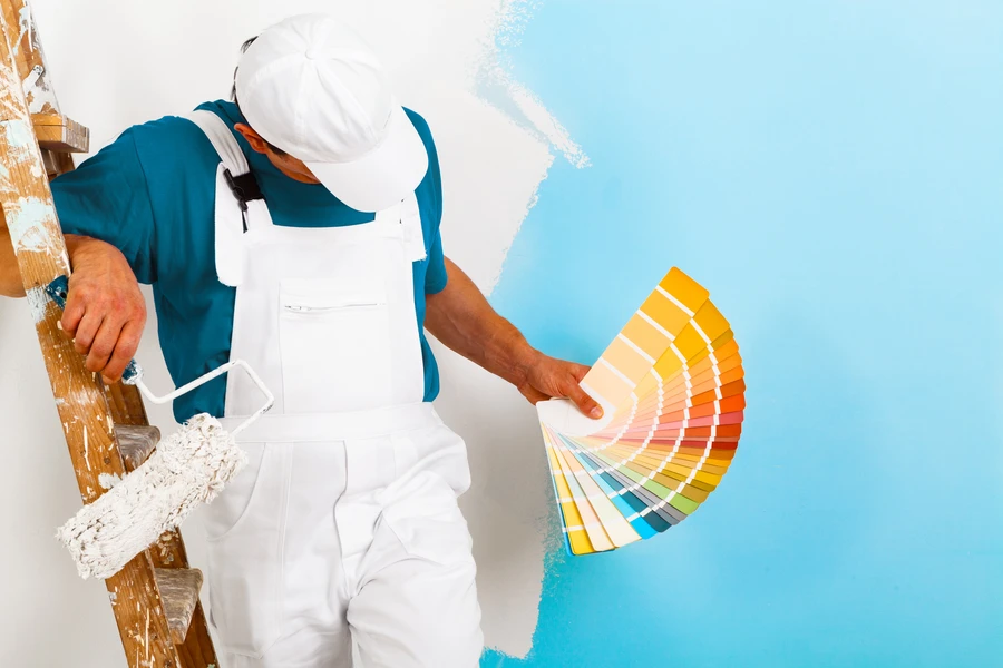 Innovative Techniques In Modern Construction Painting Services Socorro, TX