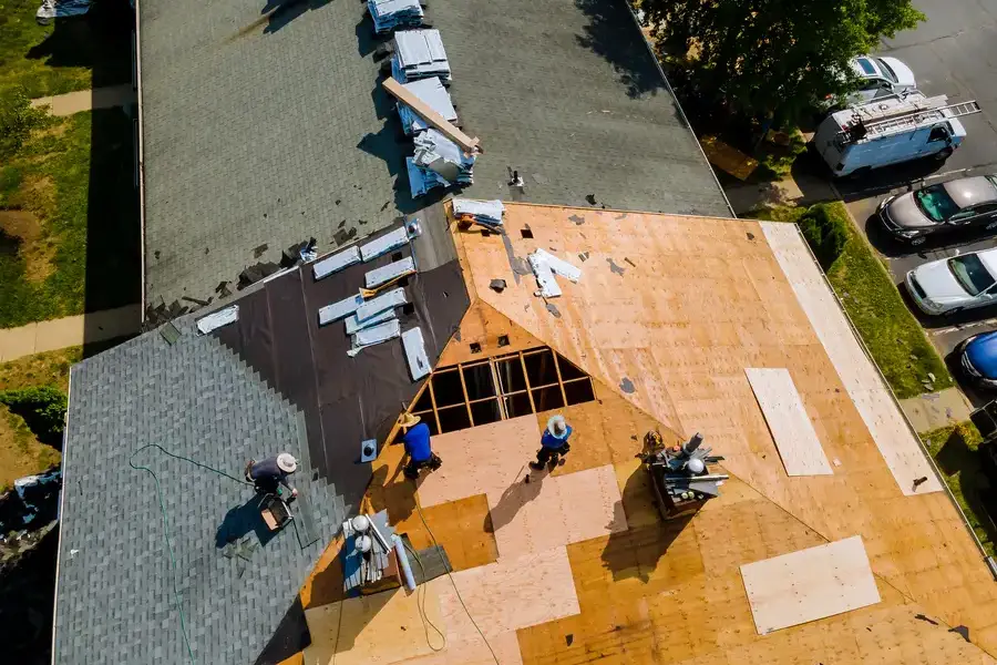 The Role Of Underlayment In Roofing Installation Socorro, TX
