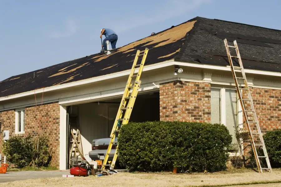 The Role Of Underlayment In Roofing Installation in Socorro, TX