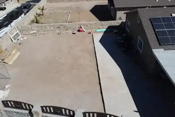 Efficient General Construction