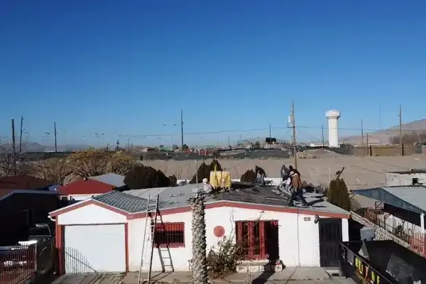 Professional Construction Company